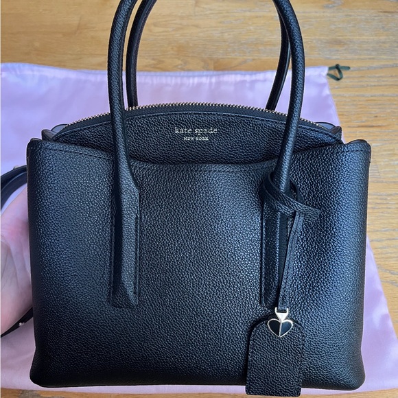 Kate Spade Margaux Satchel - Picture 4 of 15